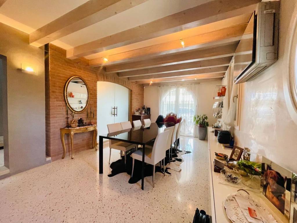 Villa a Venezia in Via Gobbi, 10 - Foto 4
