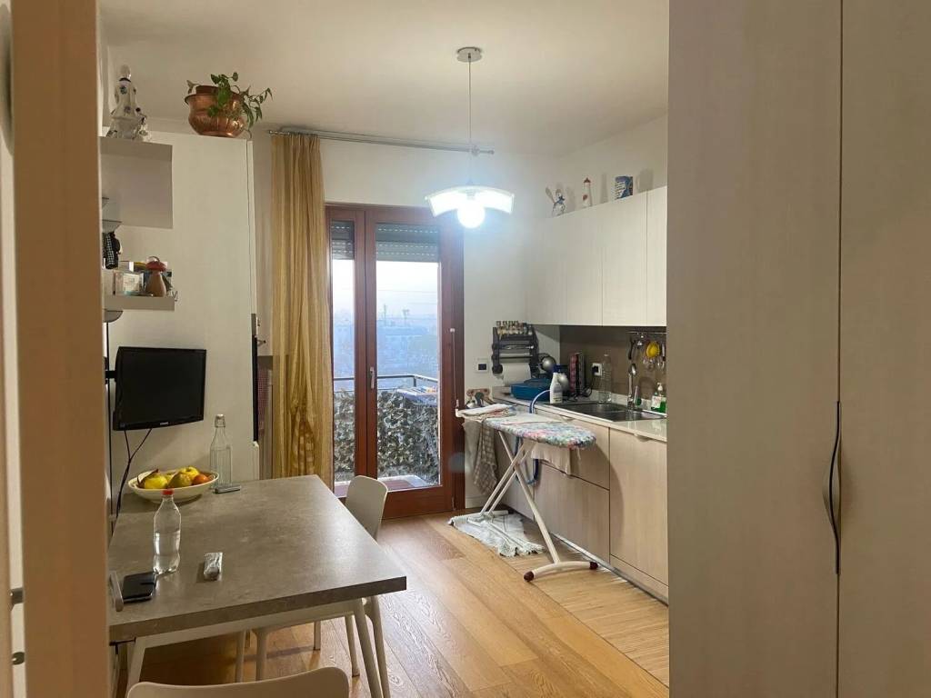 Appartamento a Venezia in Via Monte Cervino - Foto 5