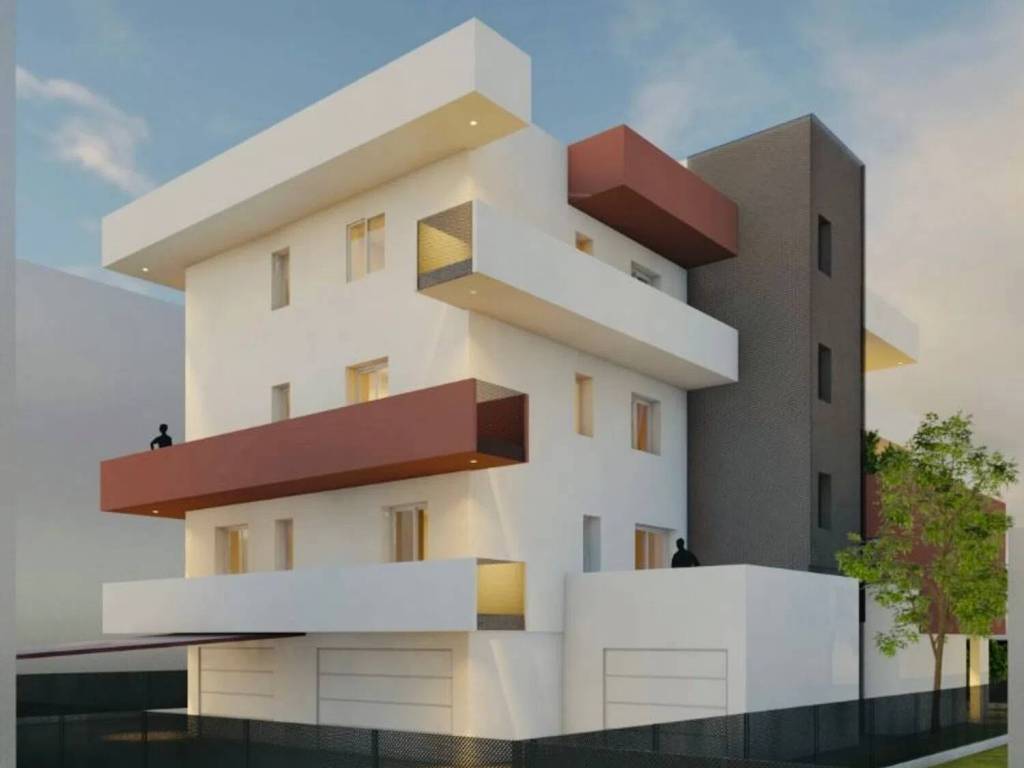 Appartamento a Venezia in Via E. Scaramuzza - Foto 2