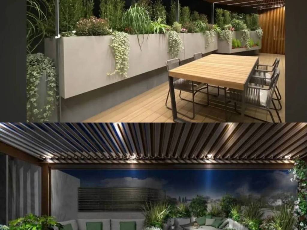 Appartamento a Venezia in Via E. Scaramuzza - Foto 3