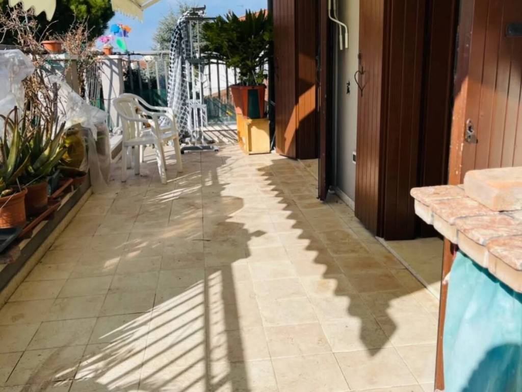 Appartamento a Venezia in Via San Donà, 232 - Foto 2