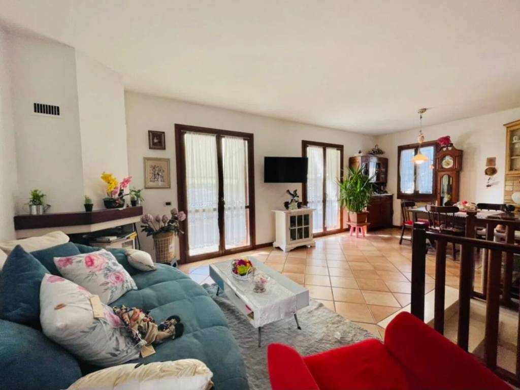 Appartamento a Venezia in Via San Donà, 232 - Foto 4