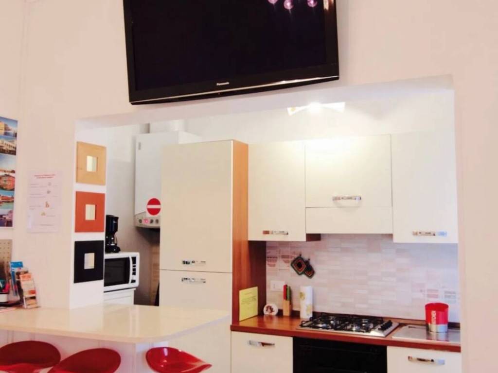 Appartamento a Venezia in Quartiere Bissuola - Foto 4