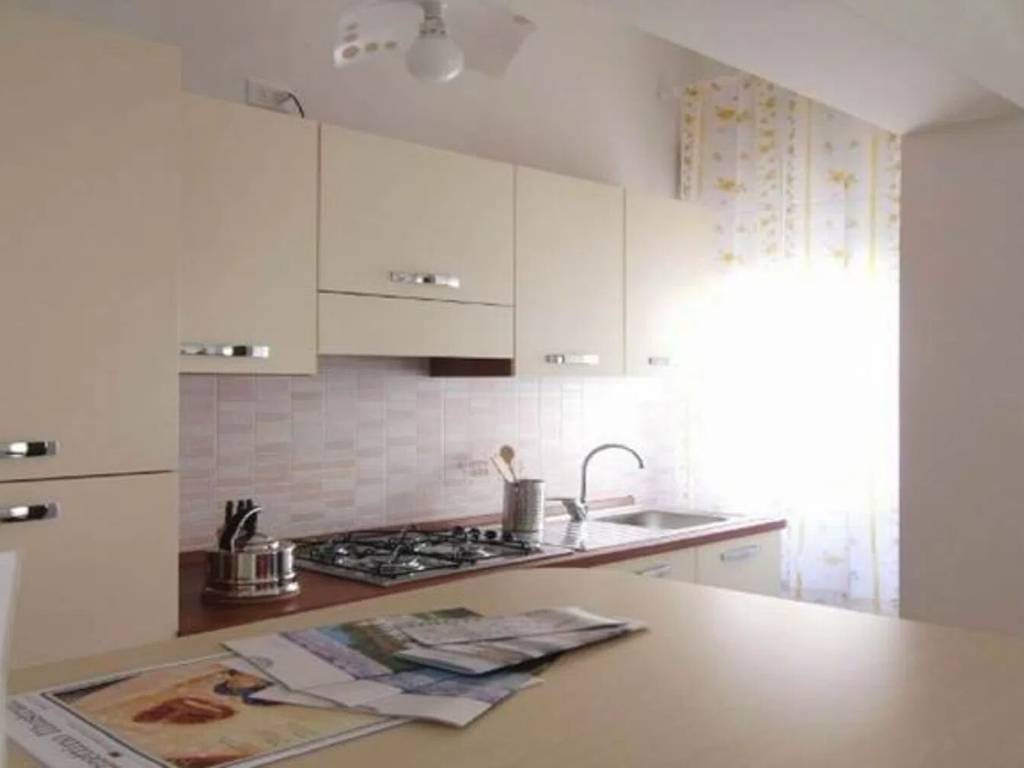 Appartamento a Venezia in Quartiere Bissuola - Foto 5