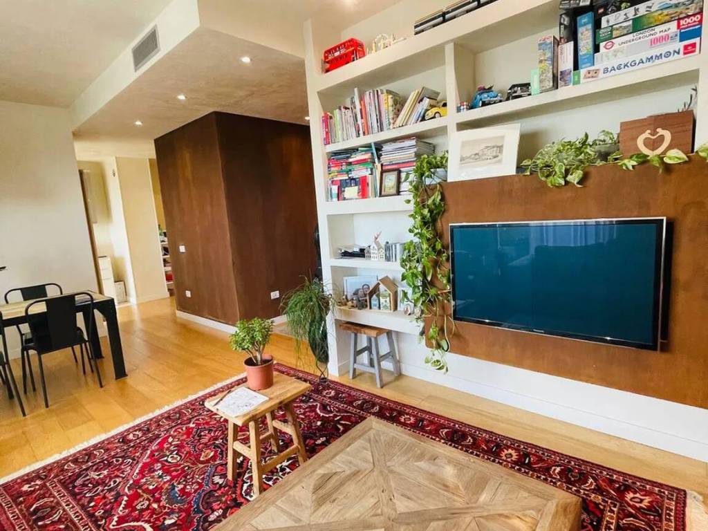 Appartamento a Venezia in Via Francesco Zanotto - Foto 2