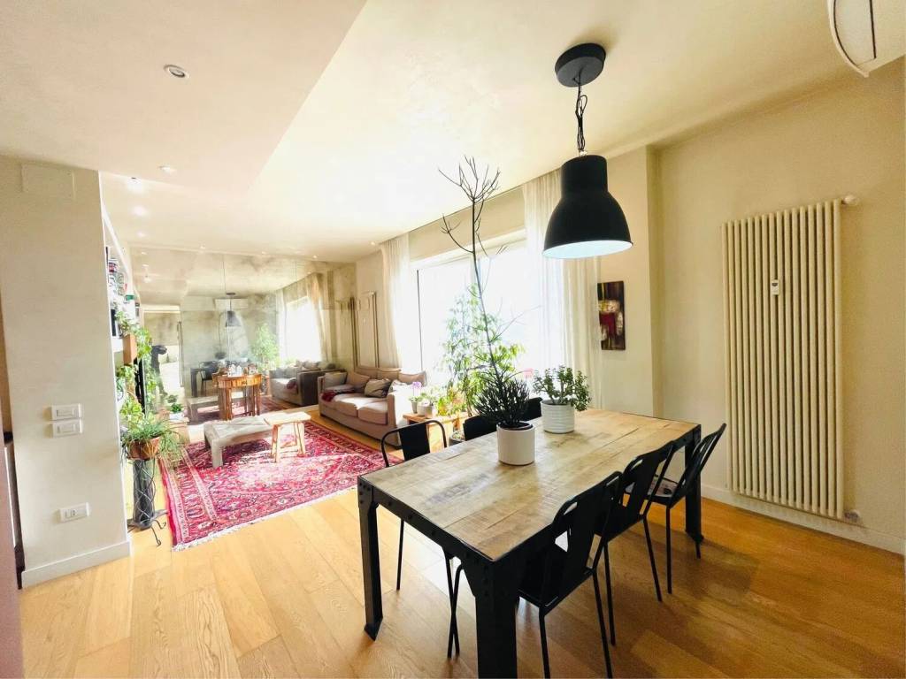 Appartamento a Venezia in Via Francesco Zanotto - Foto 3