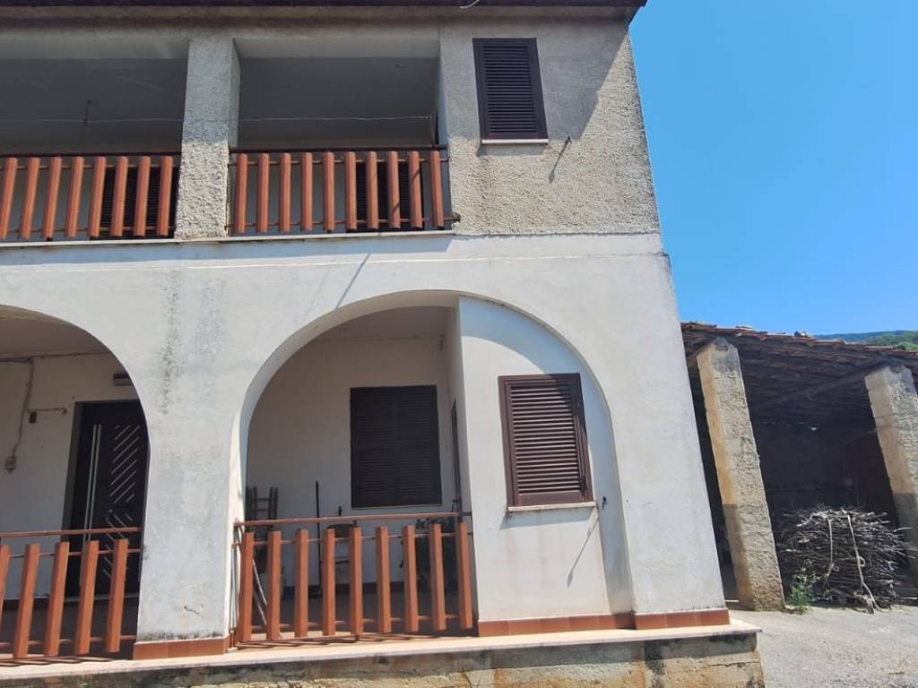 Casa indipendente a Anagni in Strada Comunale Romagnano Fontana Valle - Foto 2