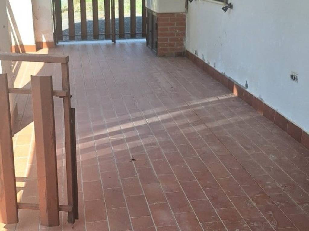 Casa indipendente a Anagni in Strada Comunale Romagnano Fontana Valle - Foto 4