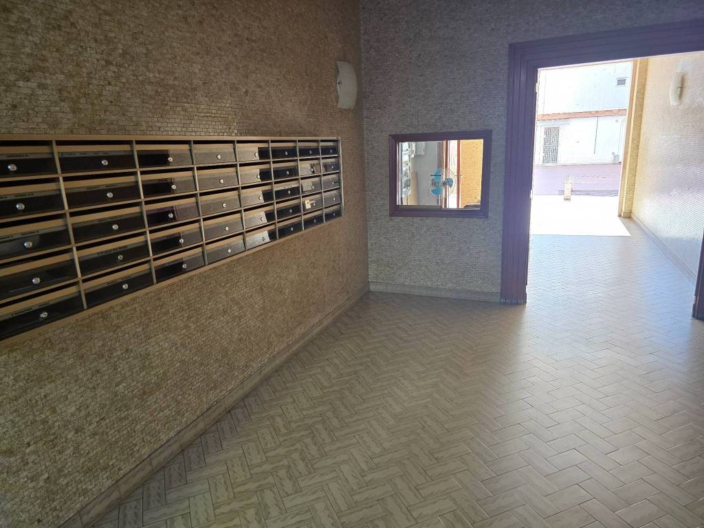 Appartamento a Foggia in Via Matteo Luigi Guerrieri, 7 - Foto 2