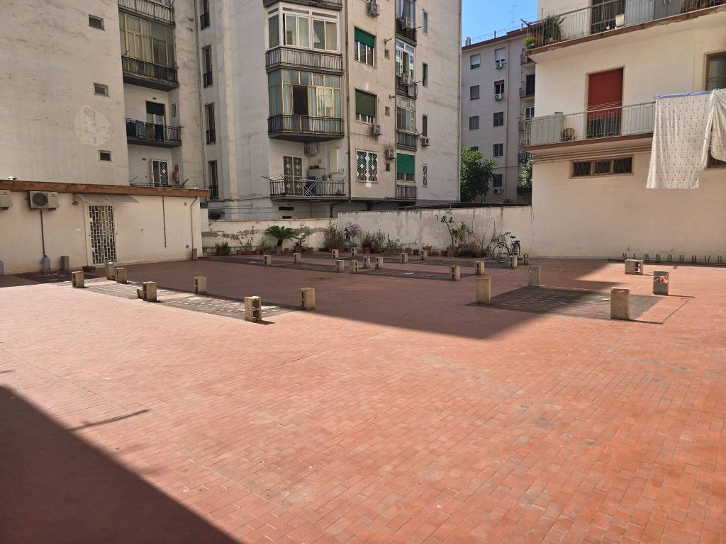 Appartamento a Foggia in Via Matteo Luigi Guerrieri, 7 - Foto 3