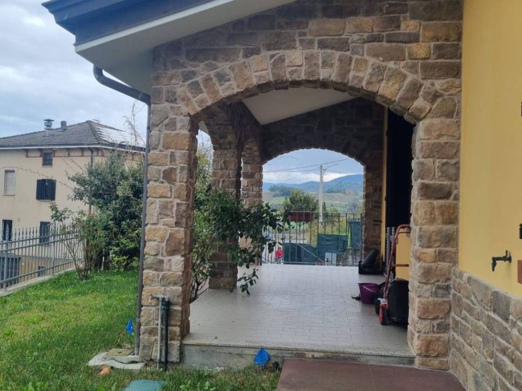 Villa a Gropparello in Gusano - Foto 3