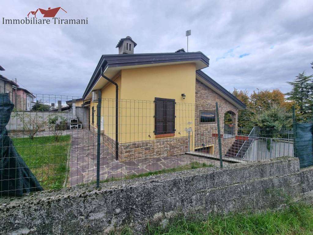 Villa a Gropparello in Gusano - Foto 5