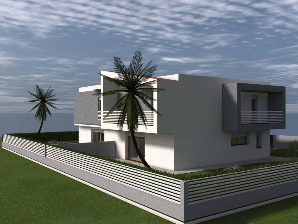 Villa a Selvazzano dentro in Via Giovanni Caboto - Foto 2