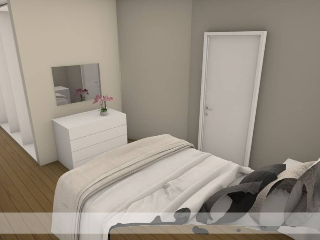 Appartamento a Belluno in Via per Nogaré, 9 - Foto 2