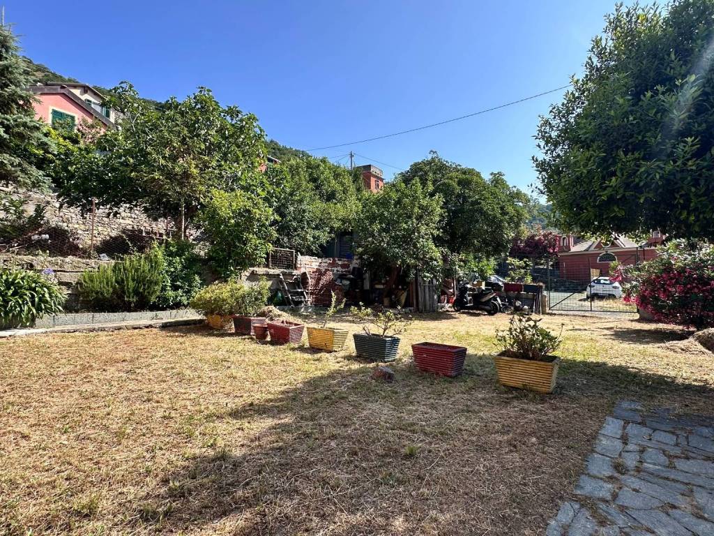 Casa indipendente a Genova in Via Sella, 29 - Foto 4