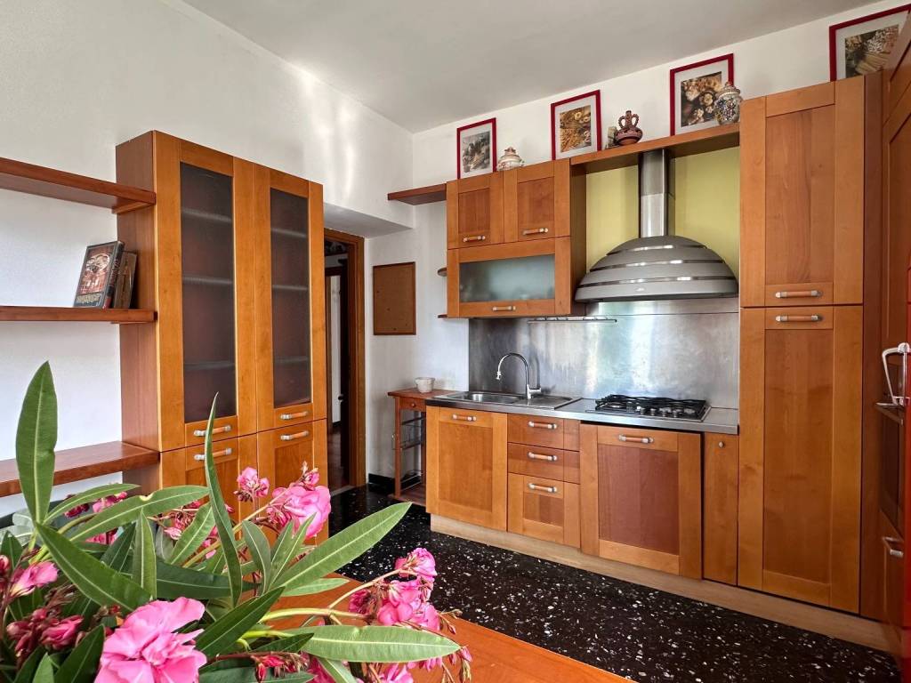Casa indipendente a Genova in Via Sella, 29 - Foto 5