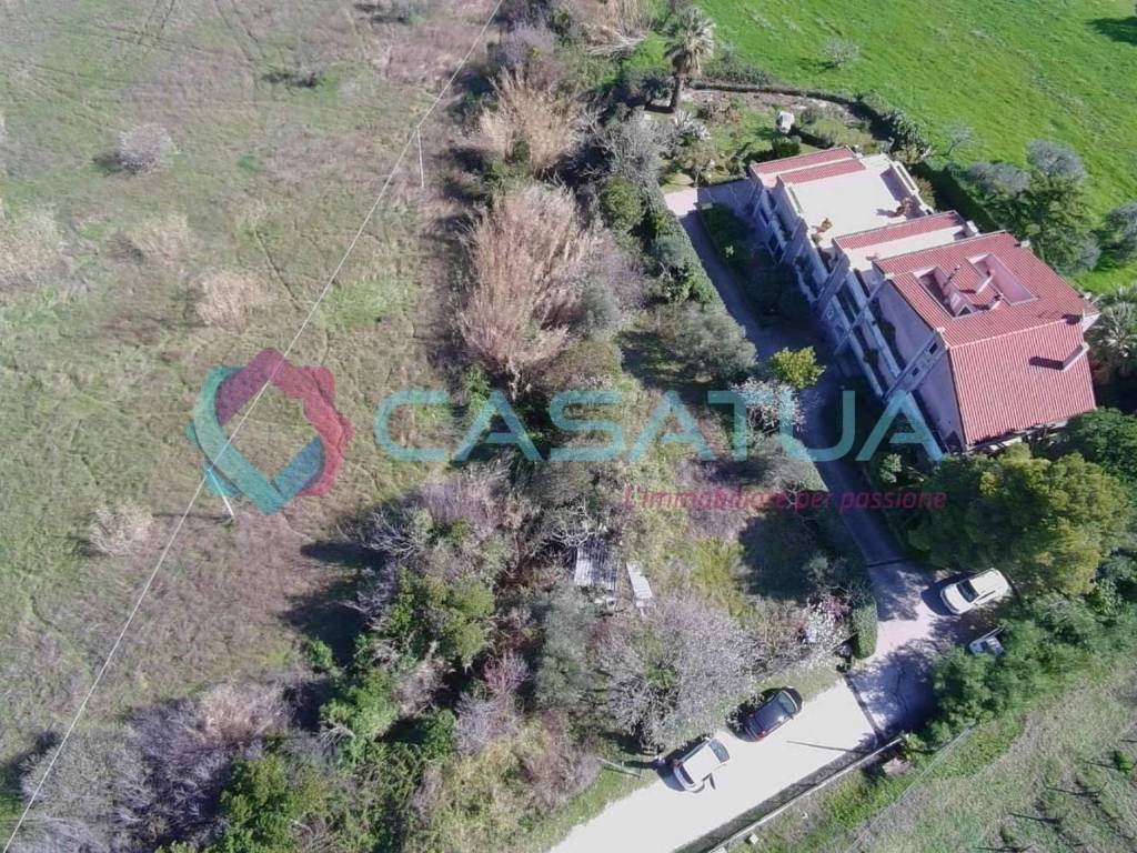 Terreno a Silvi in Contrada San Silvestro, 21 - Foto 2