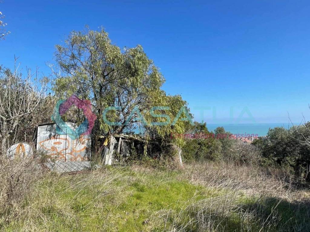 Terreno a Silvi in Contrada San Silvestro, 21 - Foto 4