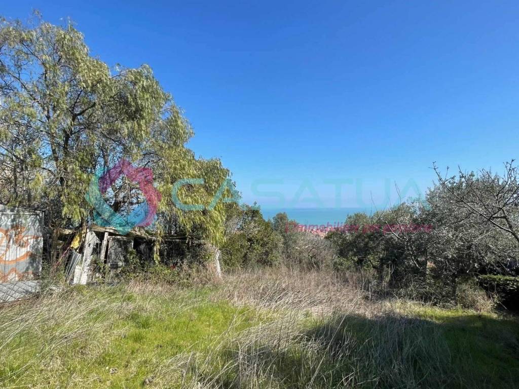 Terreno a Silvi in Contrada San Silvestro, 21 - Foto 5