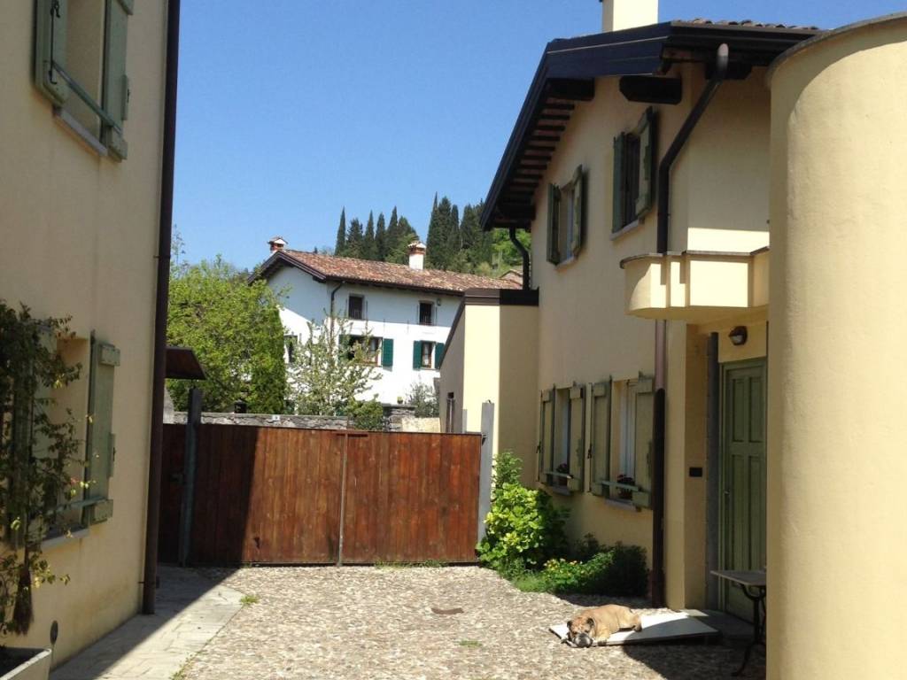 Villa a Fogliano redipuglia in Largo Santa Elisabetta - Foto 2