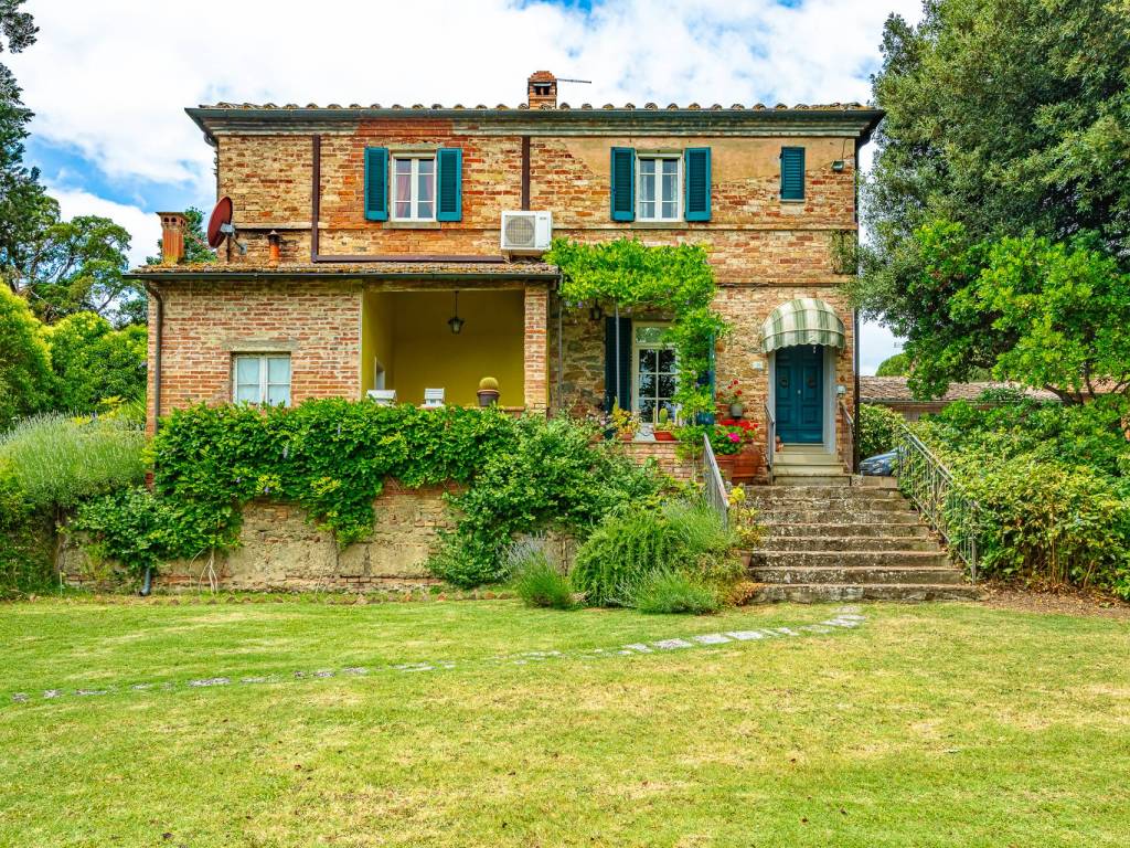 Rustico / casale a Foiano della chiana in Via Piana - Foto 2