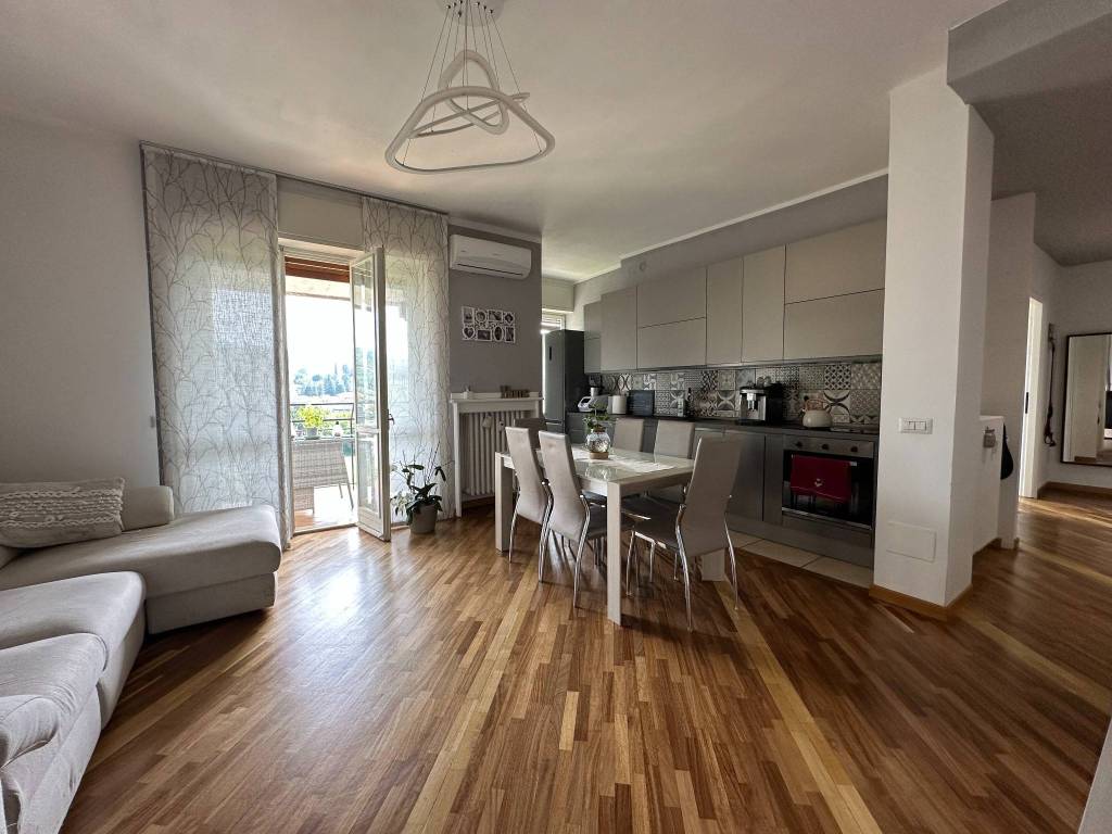 Appartamento a Canelli in Viale Risorgimento, 20 - Foto 3
