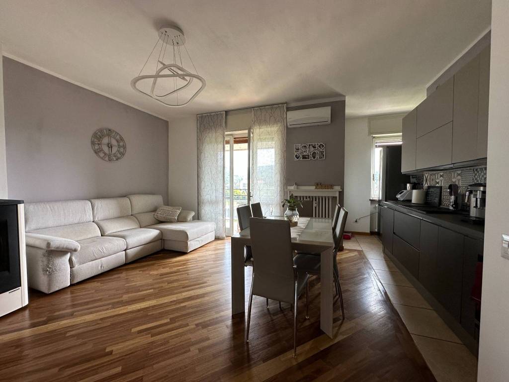 Appartamento a Canelli in Viale Risorgimento, 20 - Foto 4