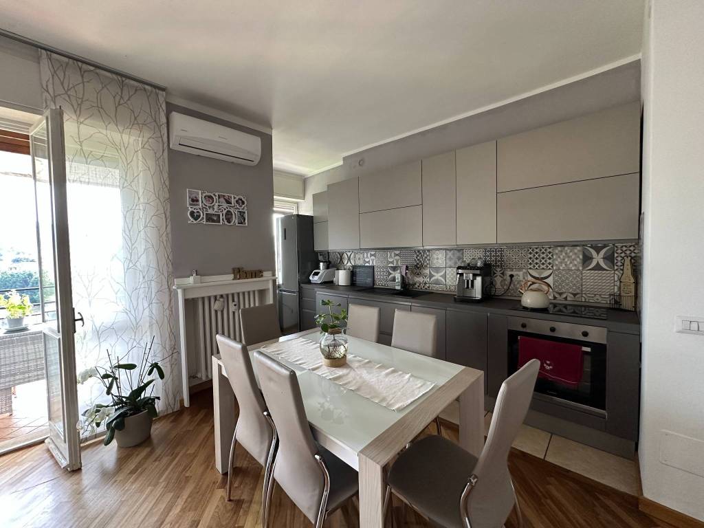 Appartamento a Canelli in Viale Risorgimento, 20 - Foto 5