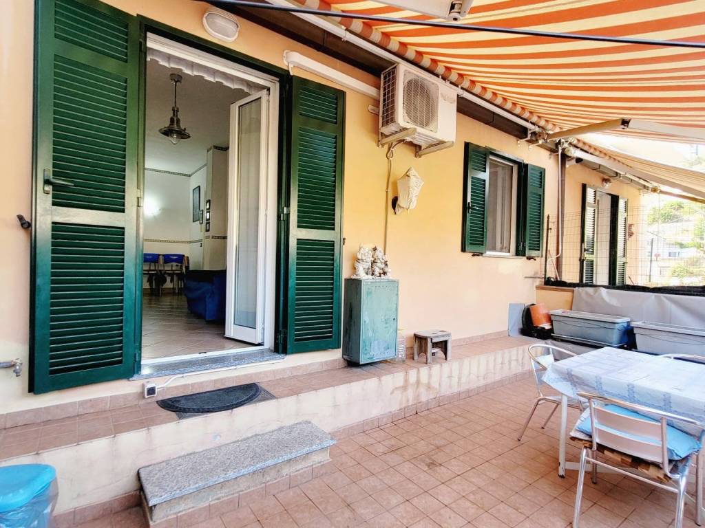 Appartamento a Diano castello in Piazza della Libertà, 4 - Foto 2