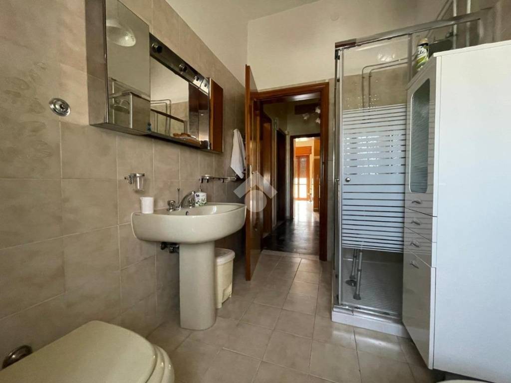 Appartamento a Benevento in Via Bologna, 15 - Foto 5