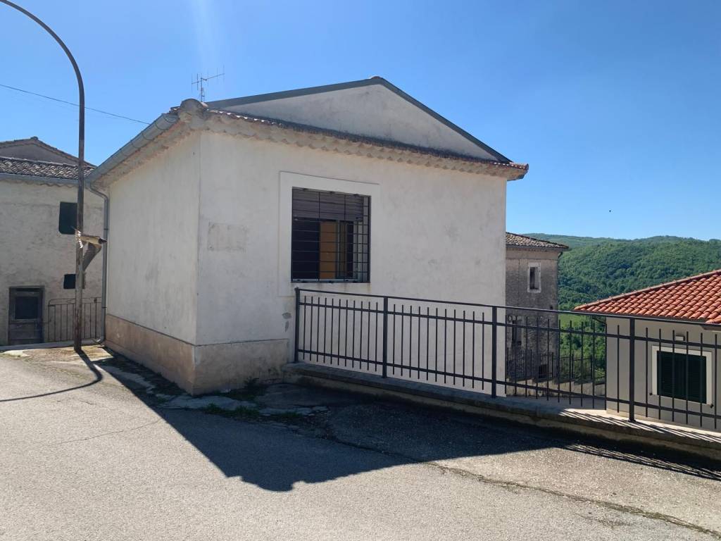 Villa a Fontechiari in Contrada Cisterna - Foto 2