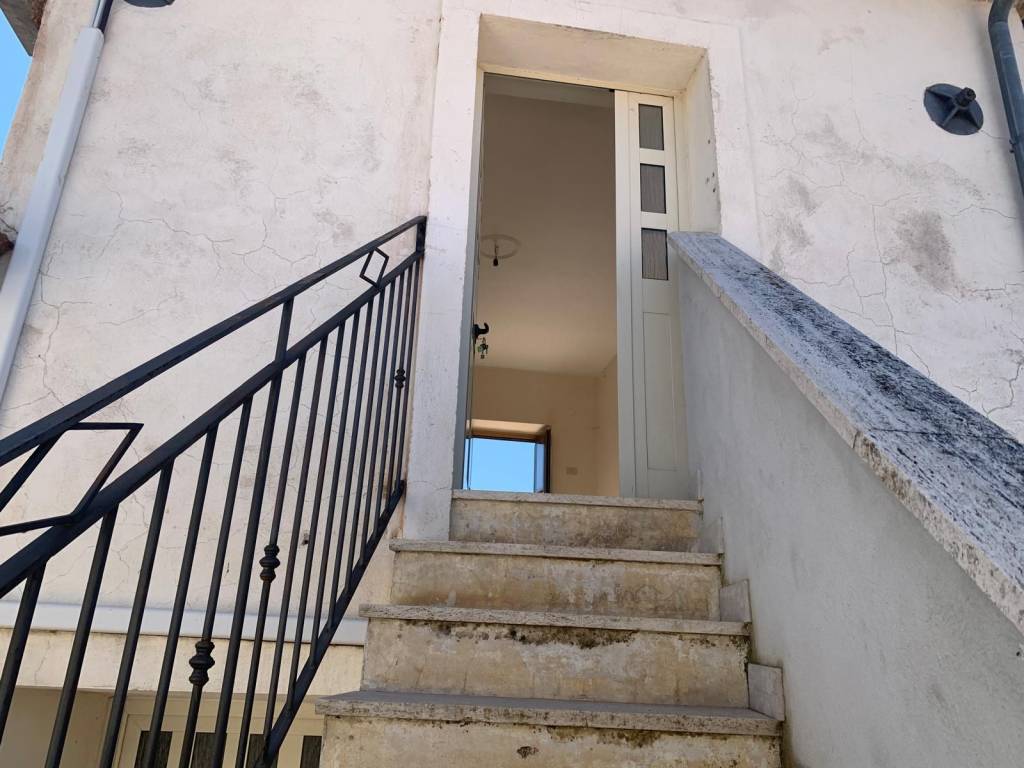 Villa a Fontechiari in Contrada Cisterna - Foto 4