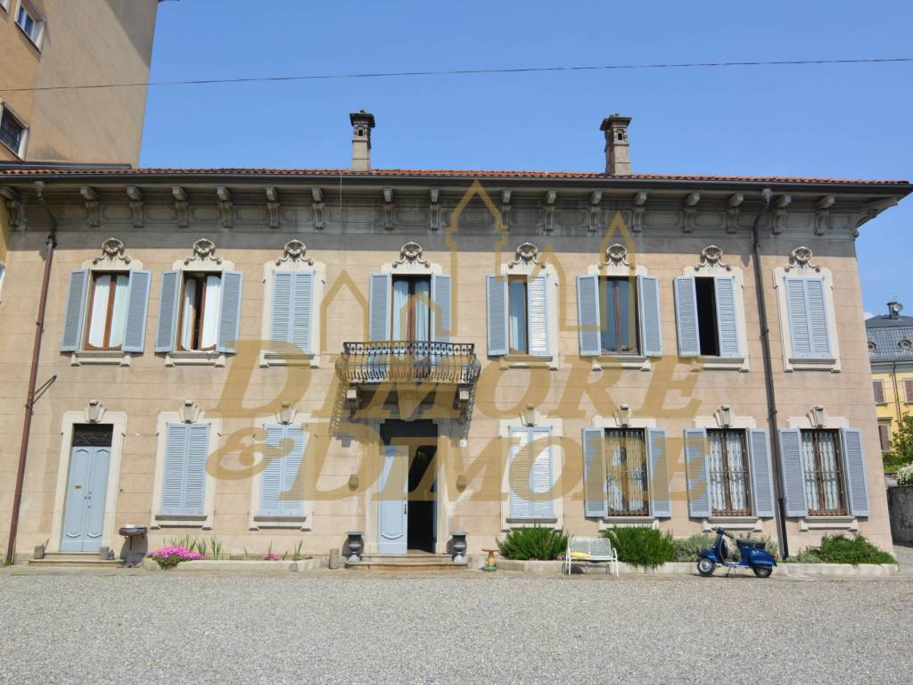 Villa a Verbania in via felice cavallotti - Foto 2