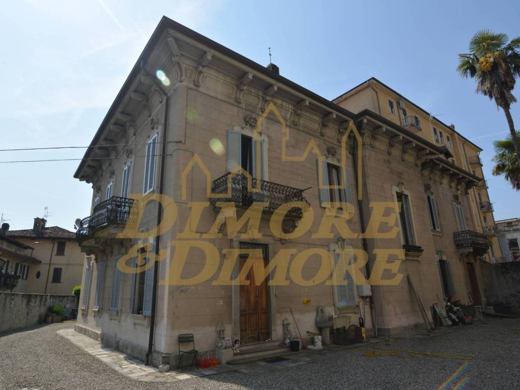 Villa a Verbania in via felice cavallotti - Foto 3