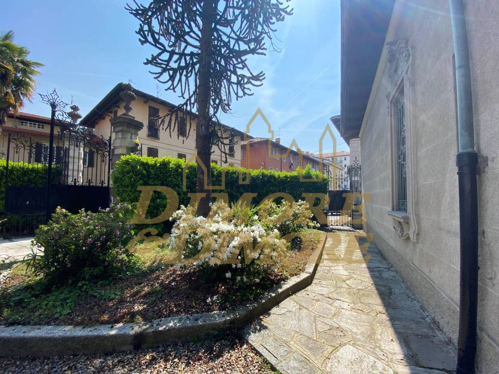 Villa a Verbania in via felice cavallotti - Foto 4