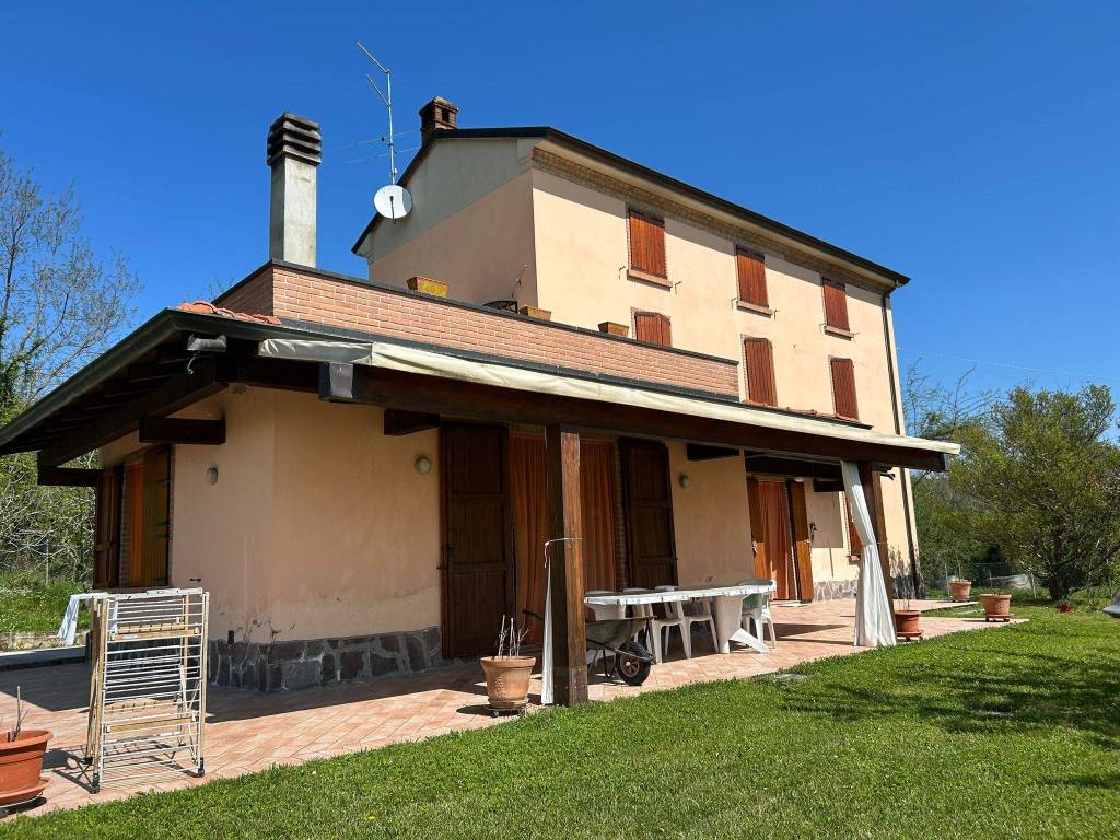 Villa a Alta val tidone in Località Casa-Sbarra - Foto 4