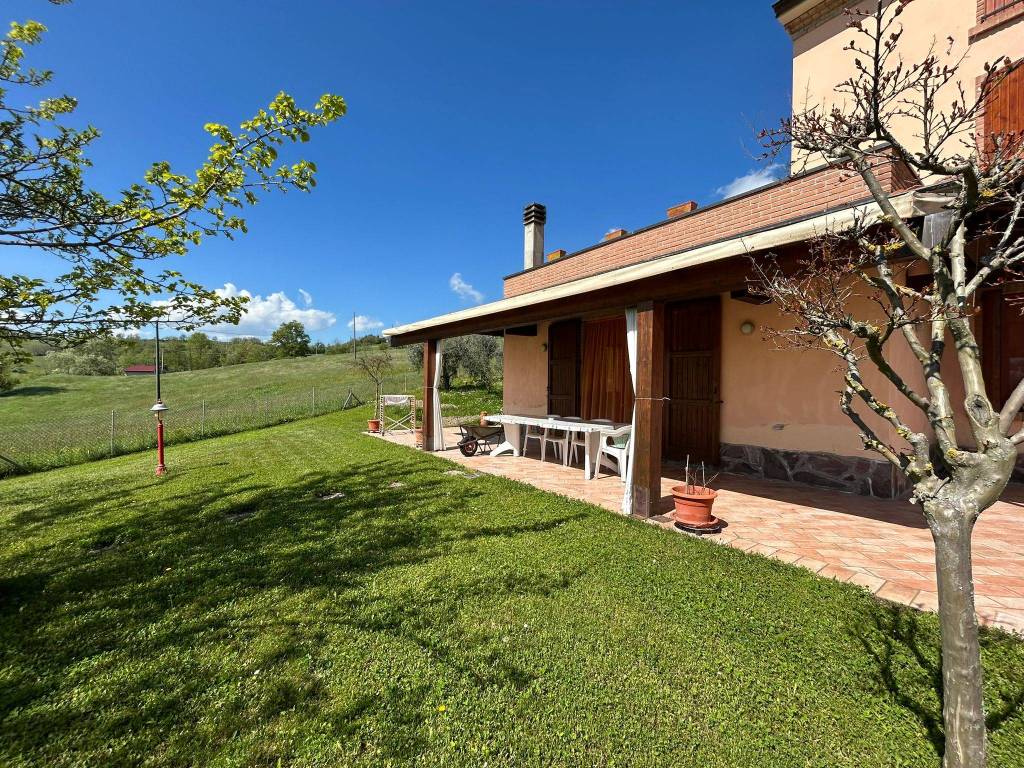 Villa a Alta val tidone in Località Casa-Sbarra - Foto 5