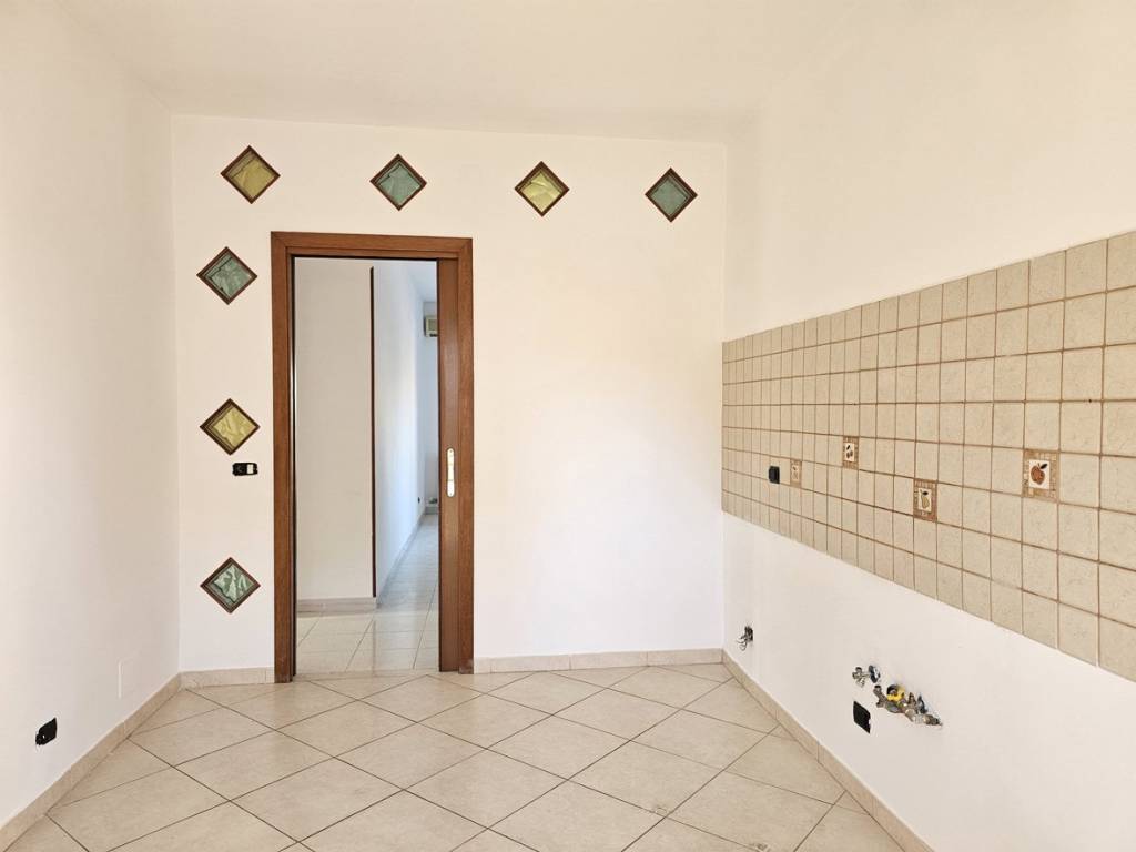 Appartamento a Taranto in Via Laconia, 4 - Foto 5