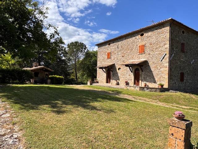 Rustico / casale a Orvieto in Ponte di Ferro - Foto 2