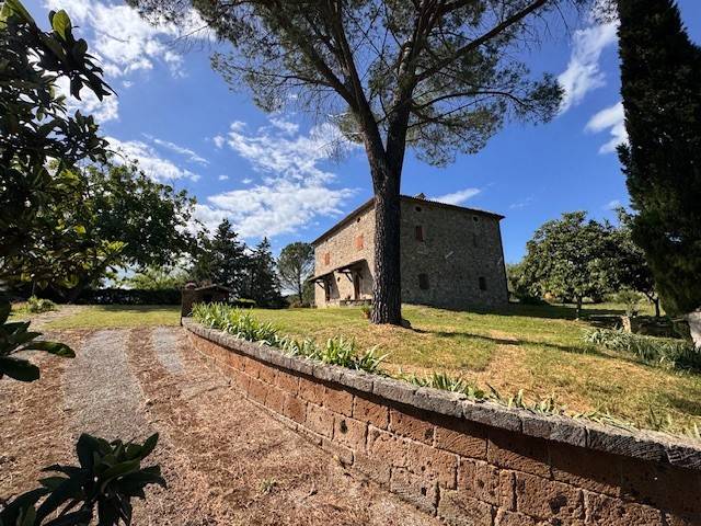 Rustico / casale a Orvieto in Ponte di Ferro - Foto 4