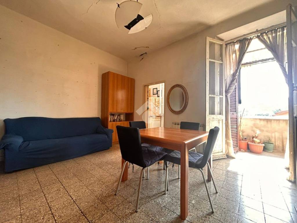 Appartamento a La spezia in Via Romana, 13 - Foto 2