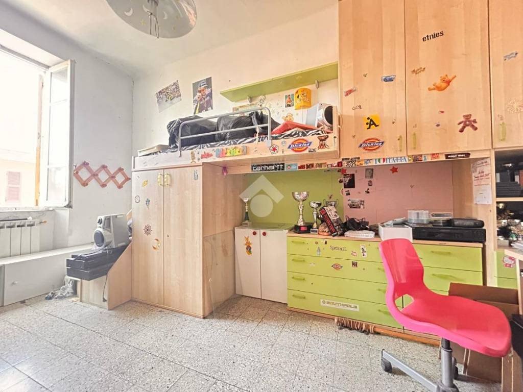 Appartamento a La spezia in Via Romana, 13 - Foto 4
