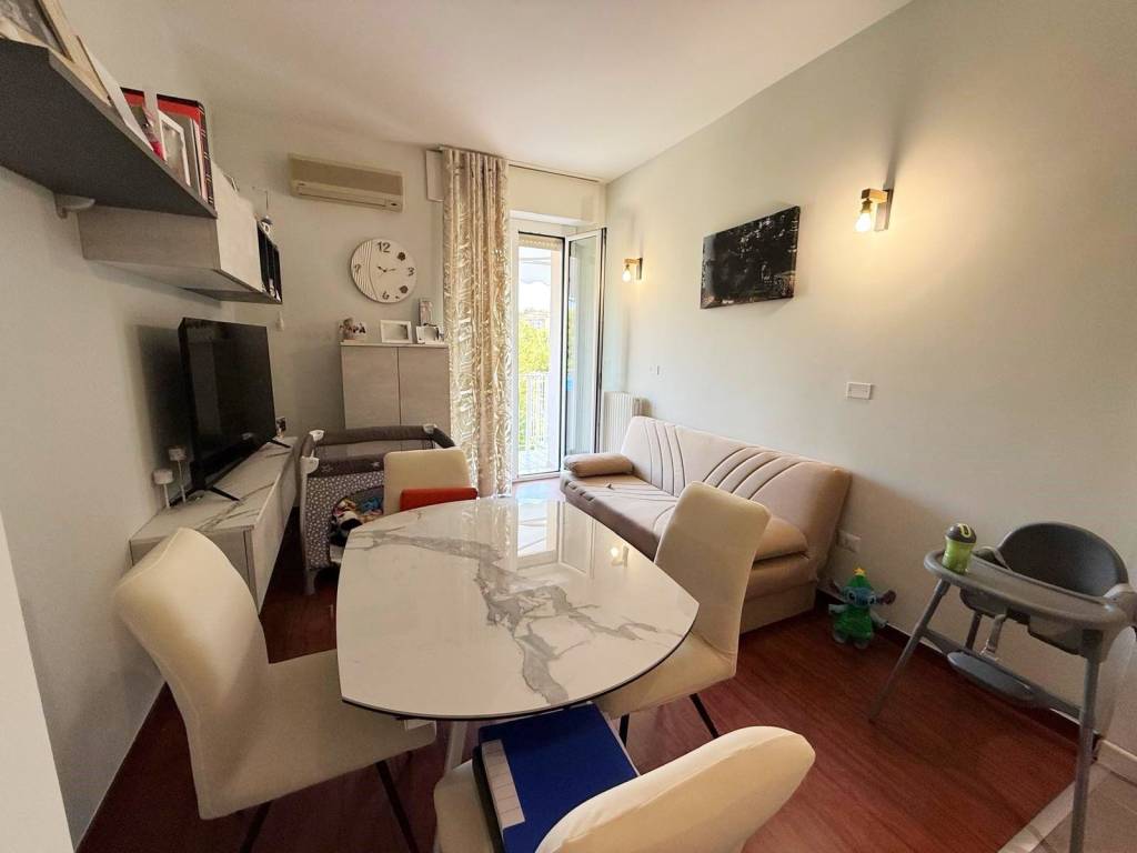 Appartamento a Fermo in Via Tiziano Vecellio - Foto 5