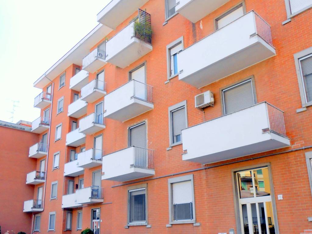 Appartamento a Vercelli in Via Giovanni Carpini, 6 - Foto 2