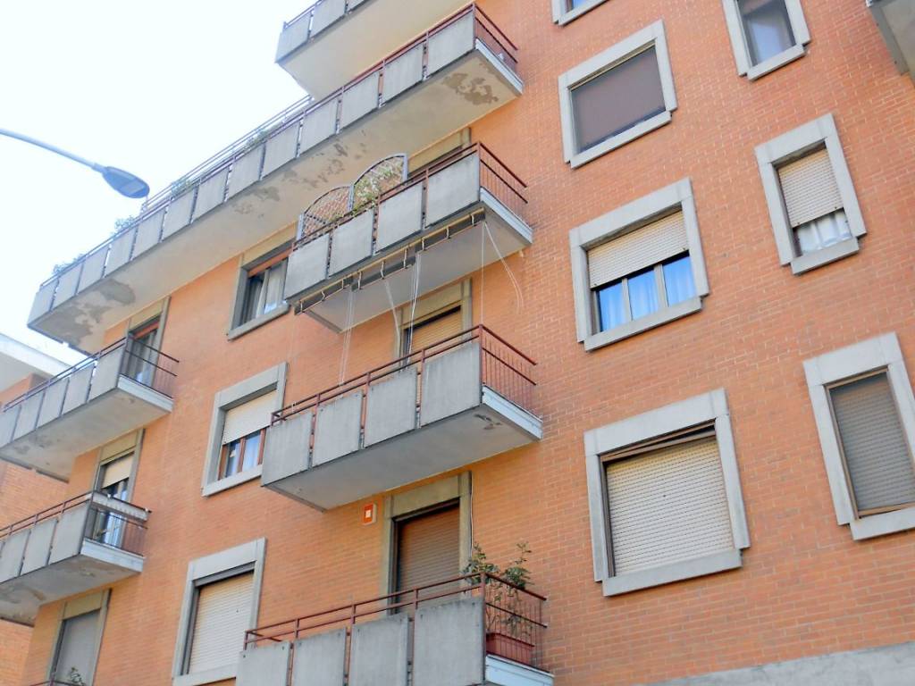 Appartamento a Vercelli in Via Giovanni Carpini, 6 - Foto 3