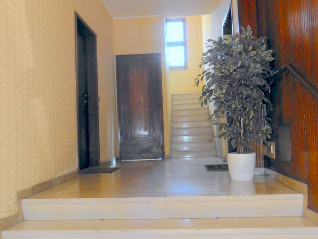 Appartamento a Vercelli in Via Giovanni Carpini, 6 - Foto 4