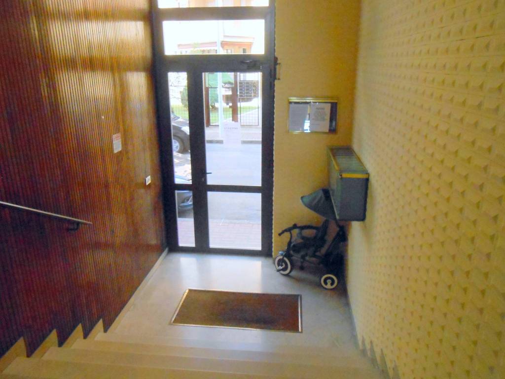 Appartamento a Vercelli in Via Giovanni Carpini, 6 - Foto 5