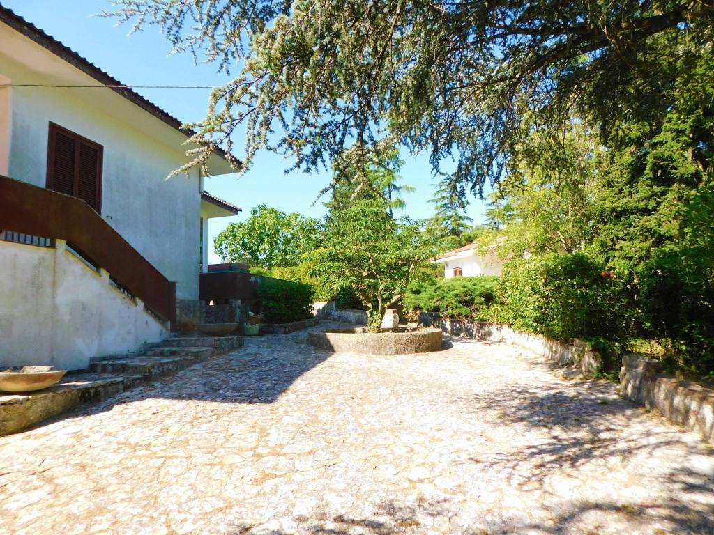 Villa a Martina franca in Contrada Trasconi-Chiancone - Foto 3