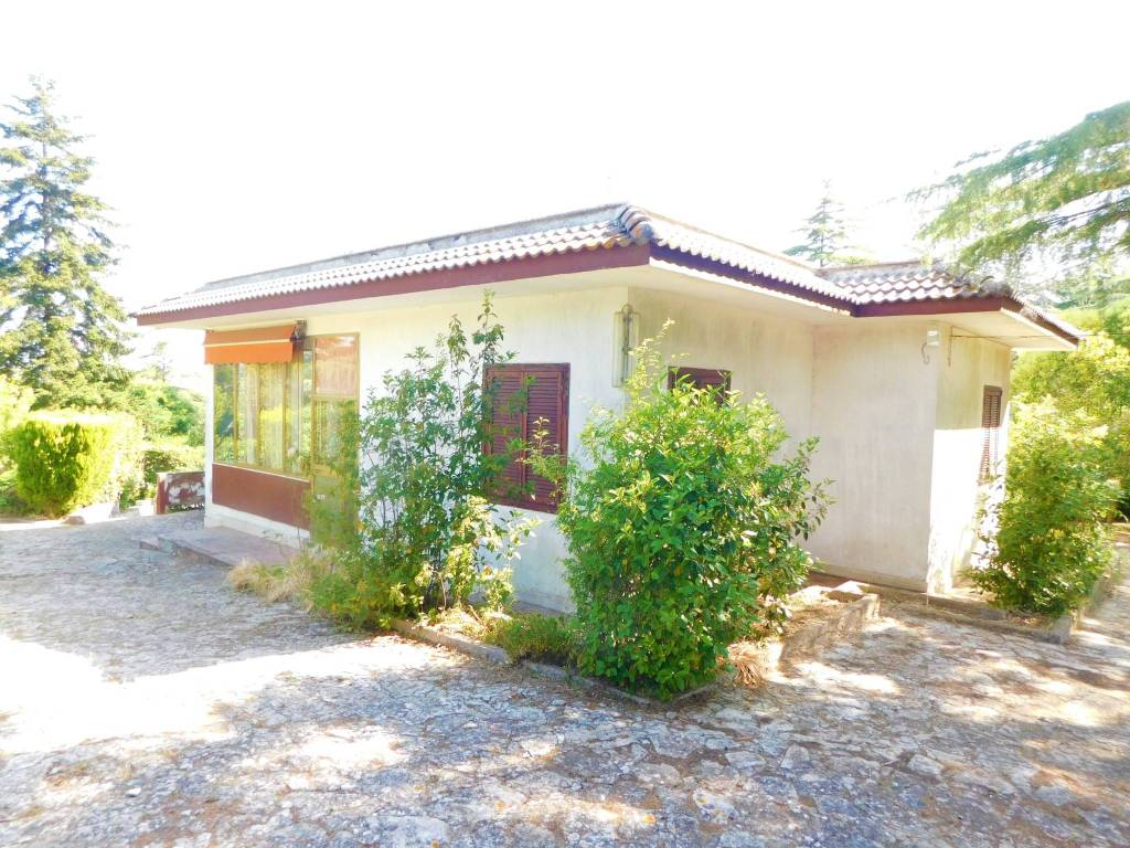 Villa a Martina franca in Contrada Trasconi-Chiancone - Foto 4