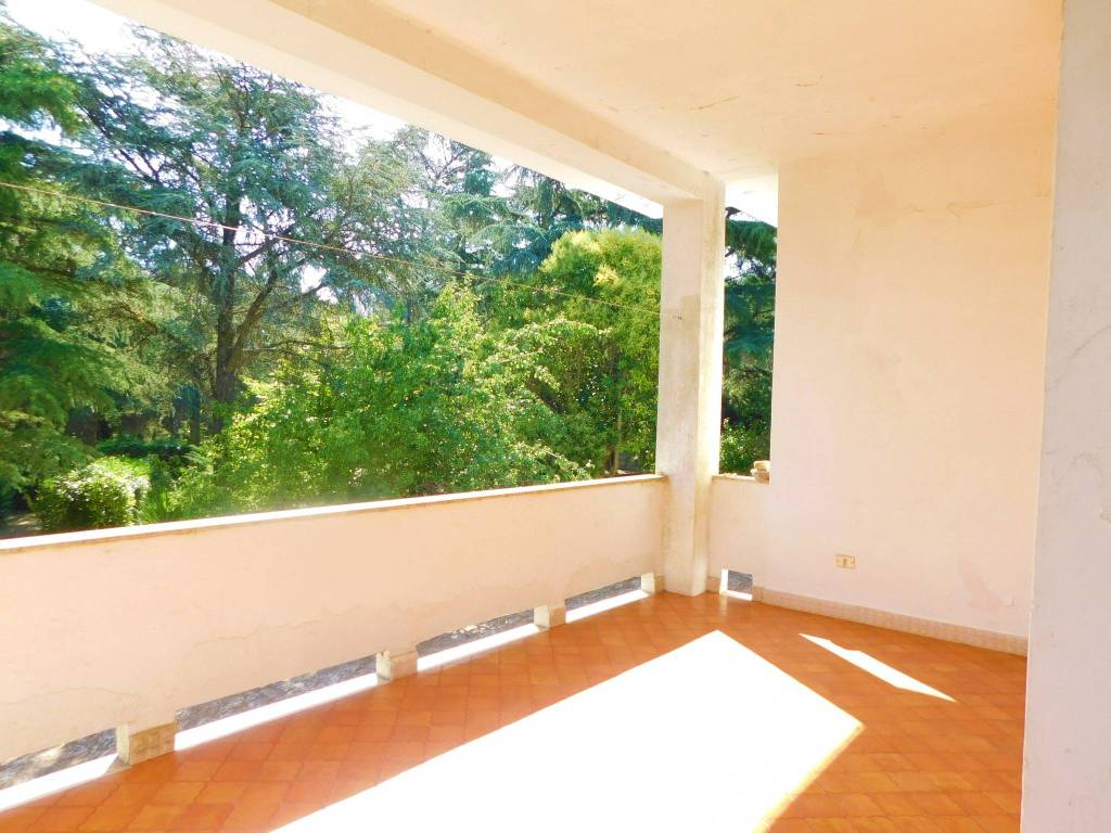 Villa a Martina franca in Contrada Trasconi-Chiancone - Foto 5